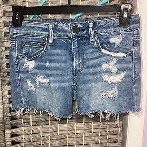 American Eagle Outfitters Blue Denim Jeans